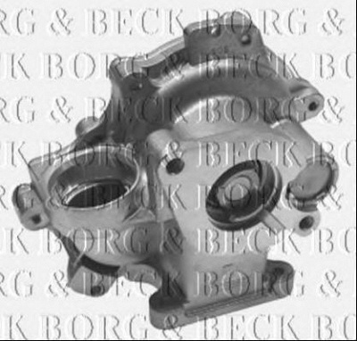 BORG & BECK bwp2085 -  Водяной насос